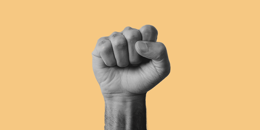 Blog_Fist Blog_Fist