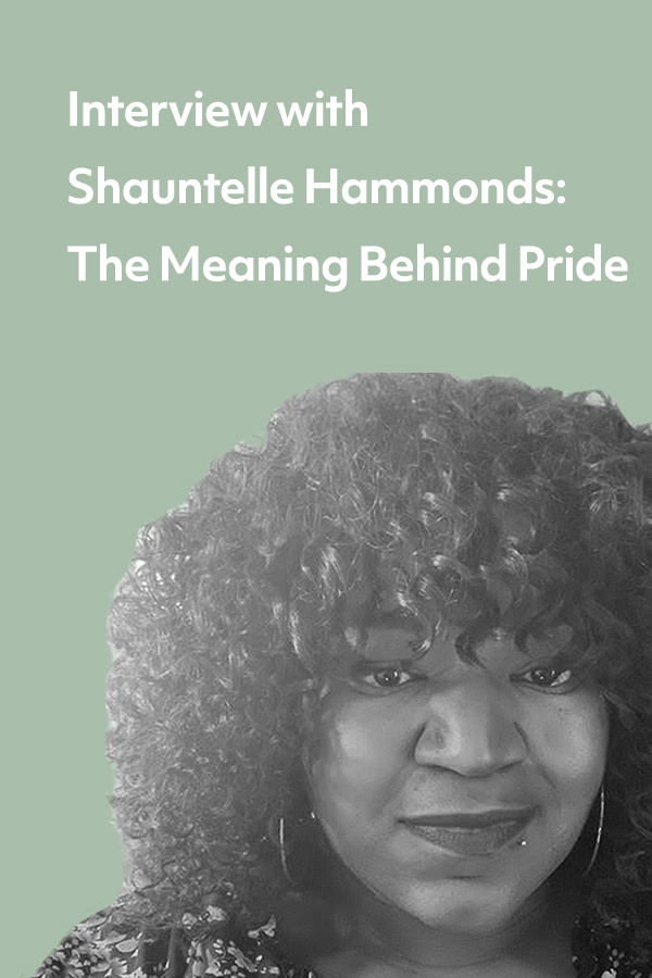 Pride is more than just a celebration. It's important to remember our history.
