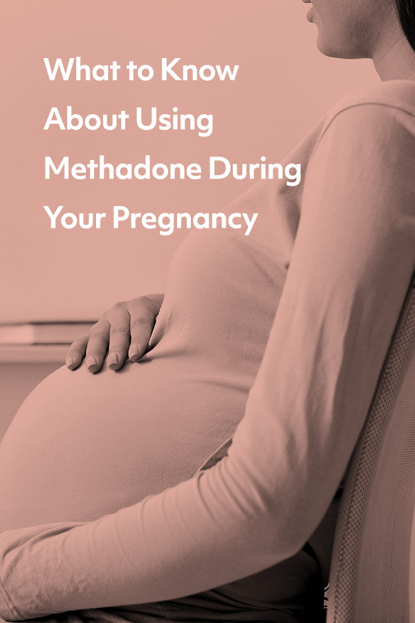 There are options if you are pregnant and use opioids! What to know about using methdaone during pregnancy.
